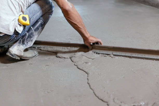 Best Concrete Staining and Coloring in Hamilton, GA