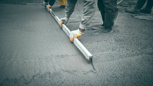 Best Concrete Removal and Replacement in Hamilton, GA