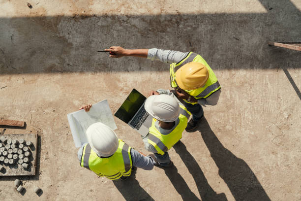 Best Commercial Concrete Services in Hamilton, GA