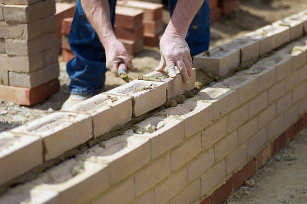 Best Residential Concrete Solutions in Hamilton, GA