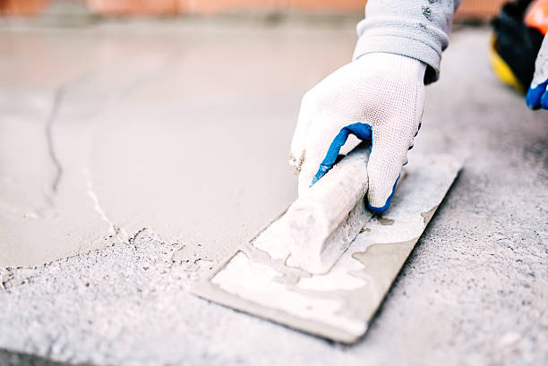 Best Industrial Concrete Flooring in Hamilton, GA
